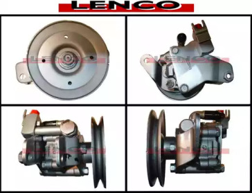 lenco sp3041