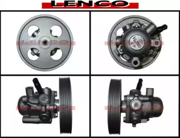 LENCO SP3042K