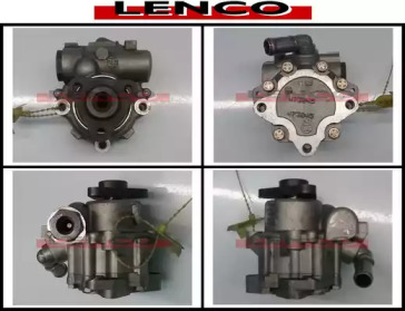 lenco sp3045