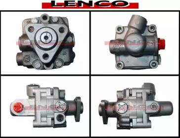 LENCO SP3046