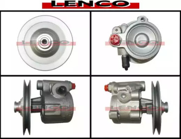 LENCO SP3047