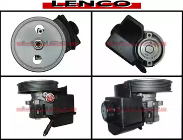 LENCO SP3048