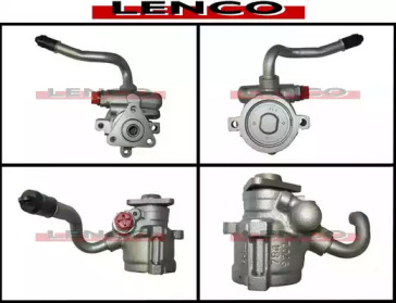 LENCO SP3049