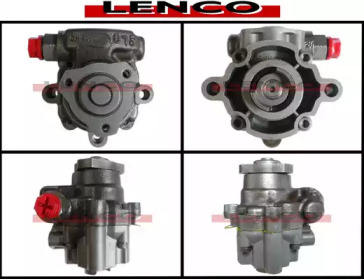 LENCO SP3051