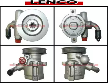 LENCO SP3052