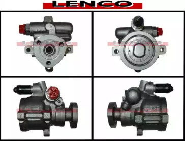 LENCO SP3055