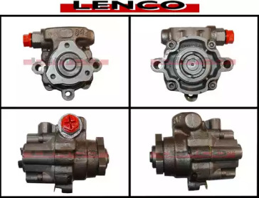 LENCO SP3057