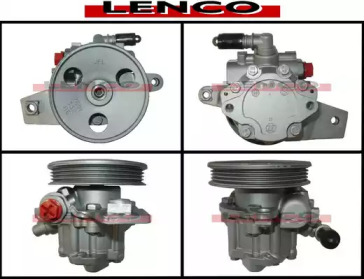 LENCO SP3058