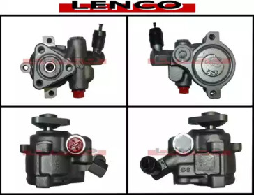 LENCO SP3060