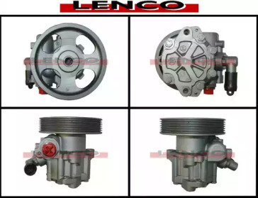 LENCO SP3061