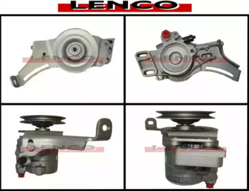 LENCO SP3062