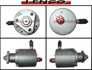 LENCO SP3069