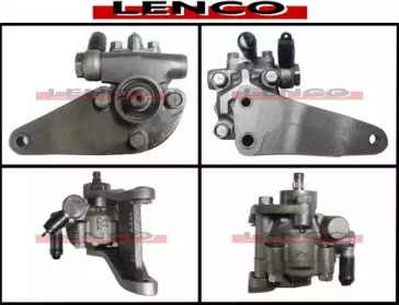 LENCO SP3070