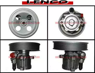 LENCO SP3071