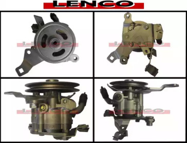 LENCO SP3072