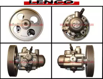 LENCO SP3076K