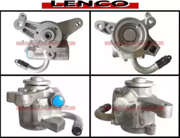 LENCO SP3080