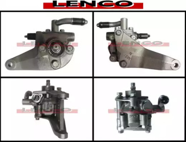 LENCO SP3081