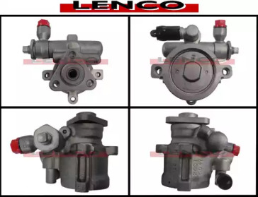 LENCO SP3082