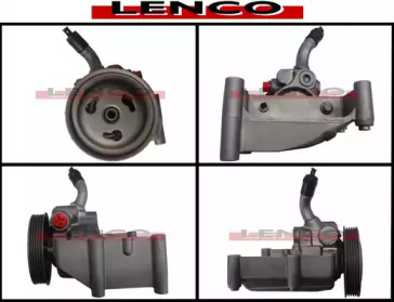 LENCO SP3084