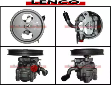 LENCO SP3089