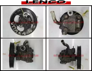 lenco sp3089