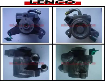 LENCO SP3091