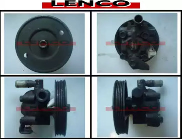 LENCO SP3092