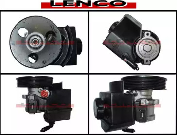 LENCO SP3097