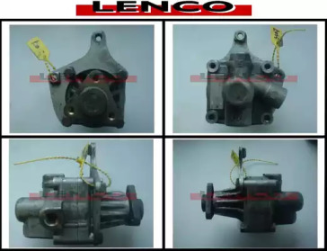 LENCO SP3107