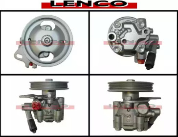 LENCO SP3109