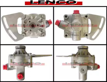 LENCO SP3112