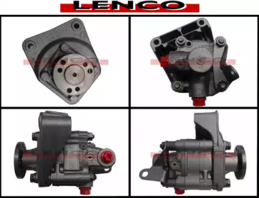 LENCO SP3115