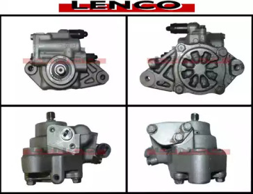 LENCO SP3125