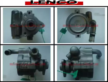 LENCO SP3128