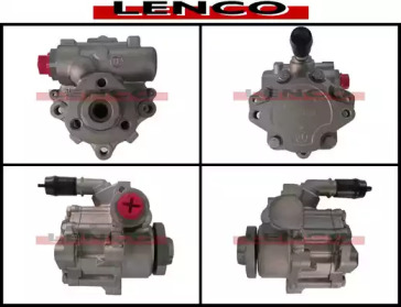 lenco sp3129