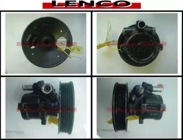 LENCO SP3131