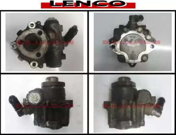 LENCO SP3134