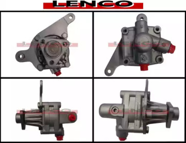 LENCO SP3136