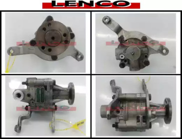 lenco sp3136