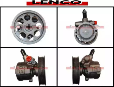 LENCO SP3137