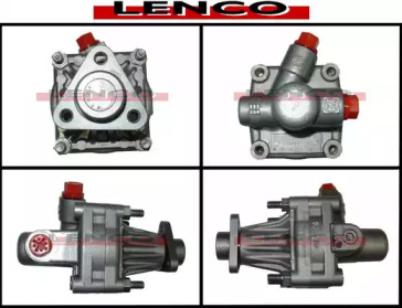 LENCO SP3138