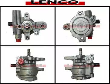 LENCO SP3140