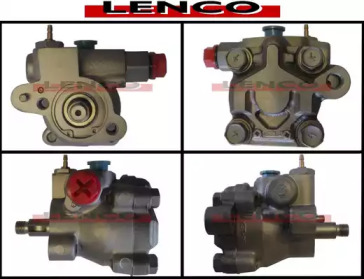 LENCO SP3147