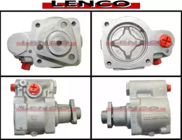 LENCO SP3159