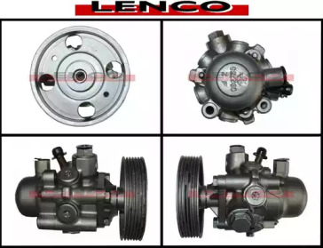 LENCO SP3166K