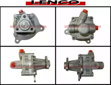 LENCO SP3169