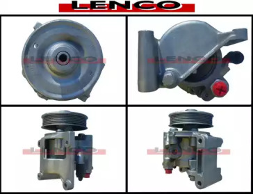 LENCO SP3174