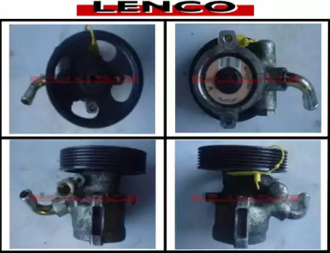 LENCO SP3175