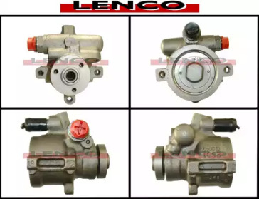 LENCO SP3176